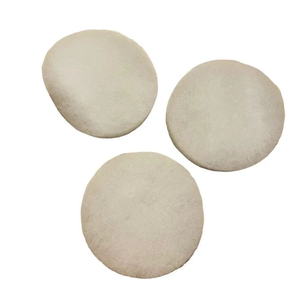 10/$25🦋 Eheim Ecco Fine White Filter Pad - Set of 3